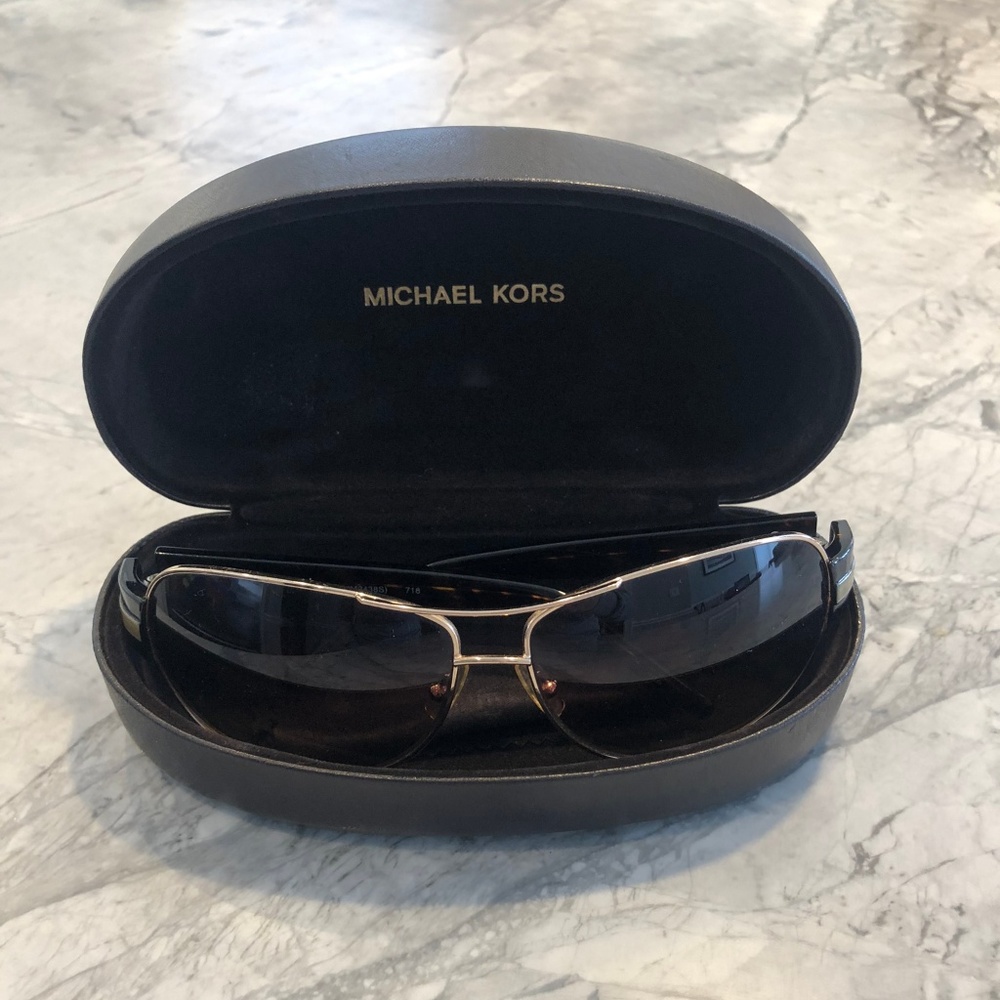 Michael Kors Sunglasses